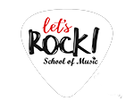 Let's Rock School Of Music